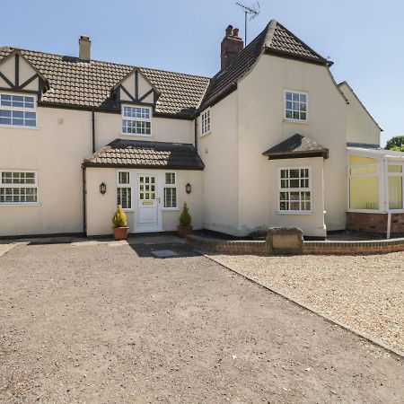 Ingleside Villa Westbury on Severn Luaran gambar