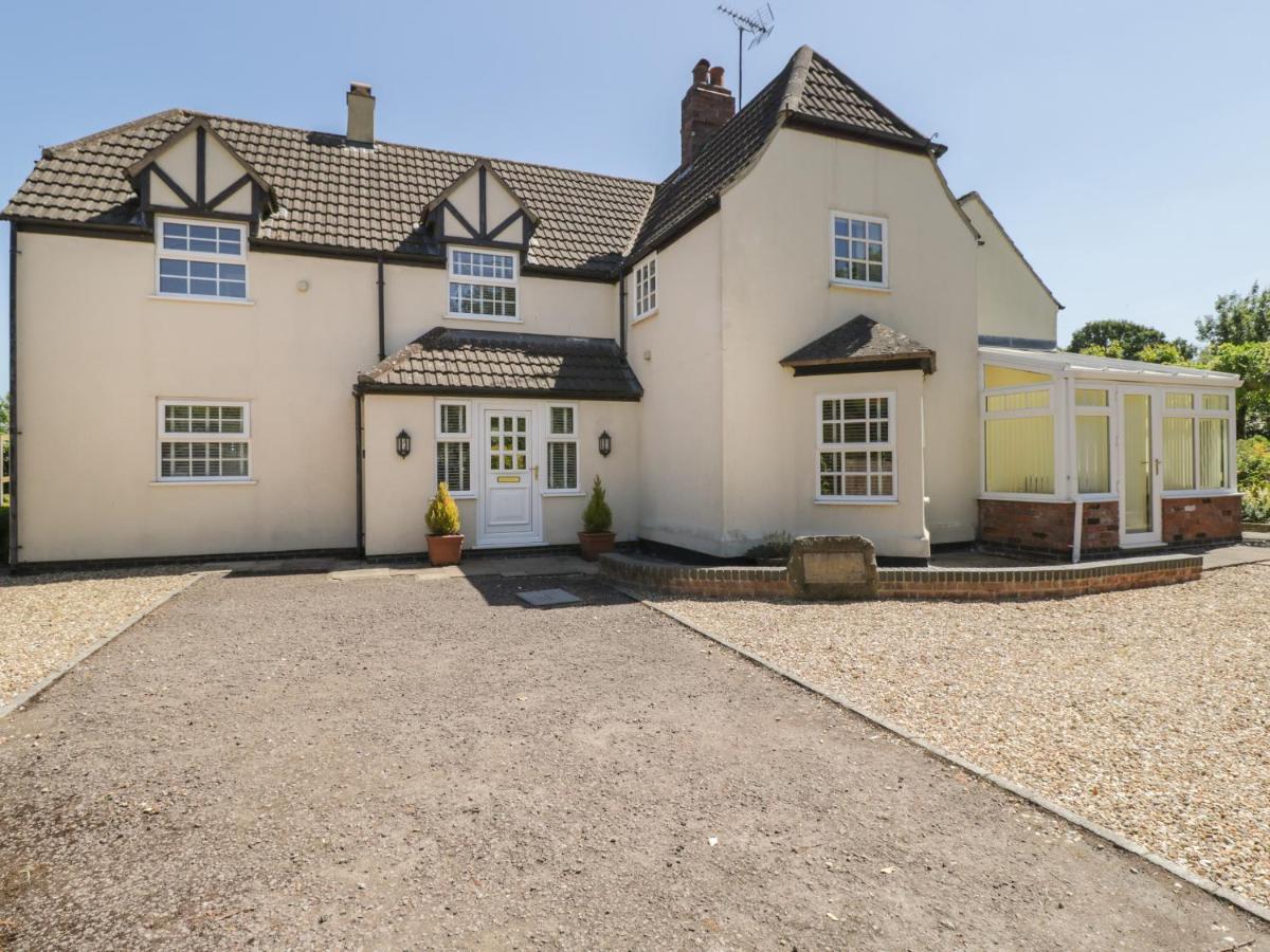 Ingleside Villa Westbury on Severn Luaran gambar