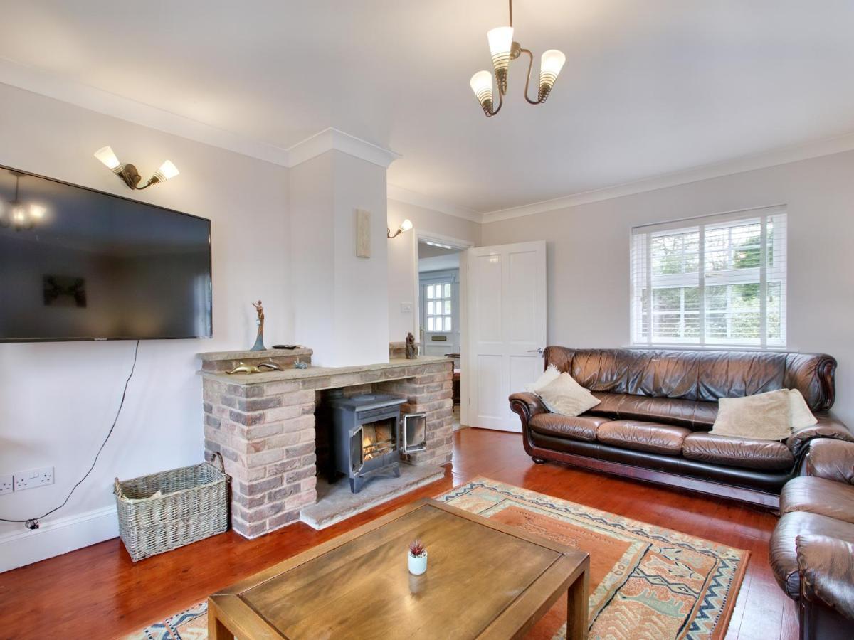Ingleside Villa Westbury on Severn Luaran gambar