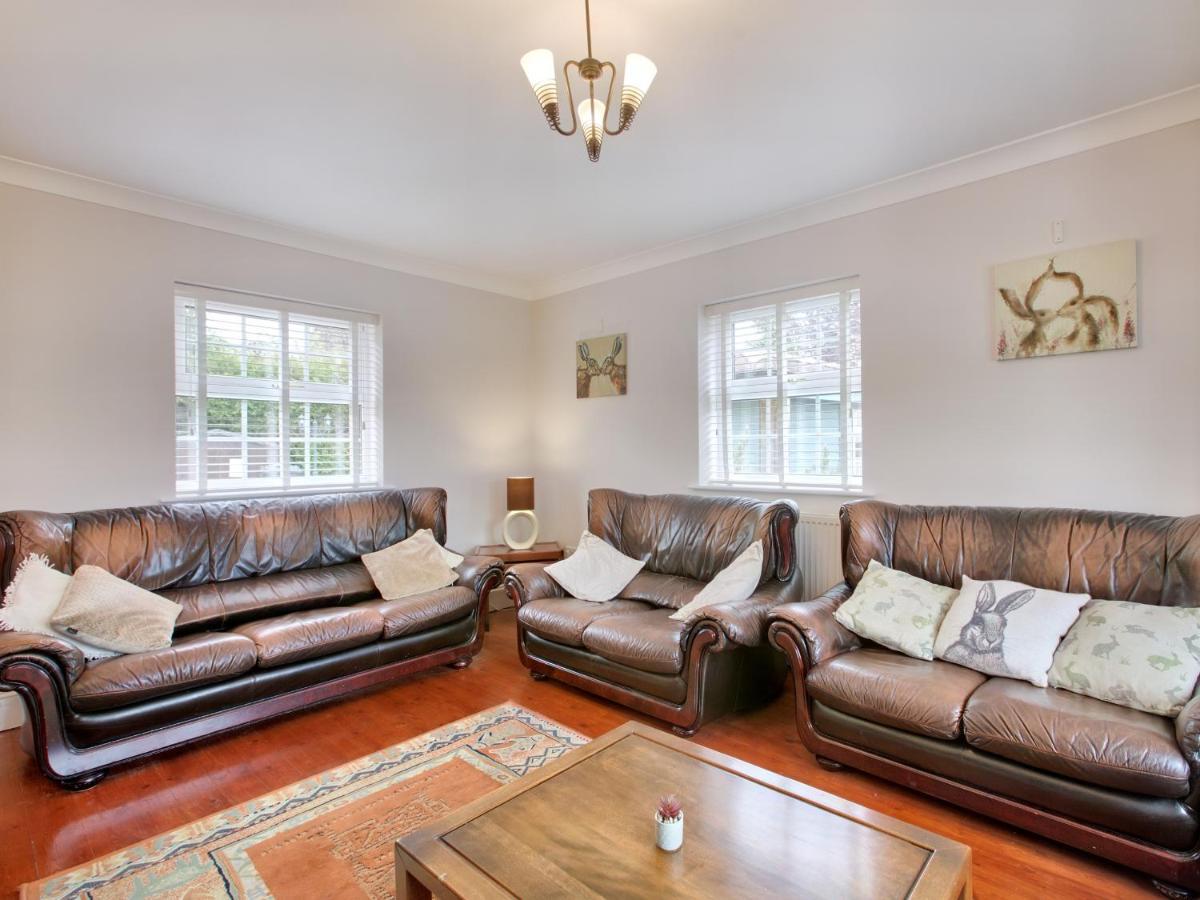 Ingleside Villa Westbury on Severn Luaran gambar