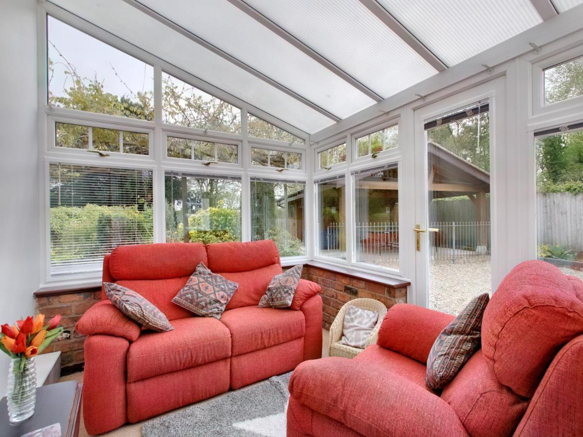 Ingleside Villa Westbury on Severn Luaran gambar