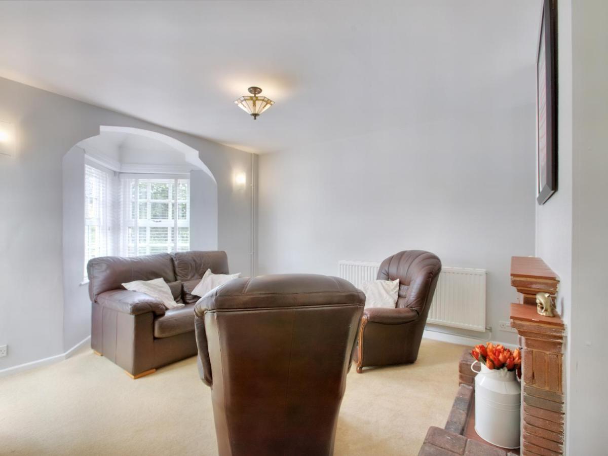 Ingleside Villa Westbury on Severn Luaran gambar