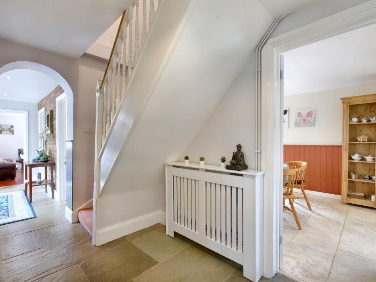 Ingleside Villa Westbury on Severn Luaran gambar