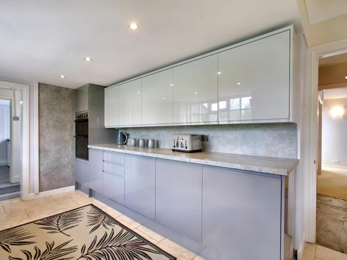 Ingleside Villa Westbury on Severn Luaran gambar