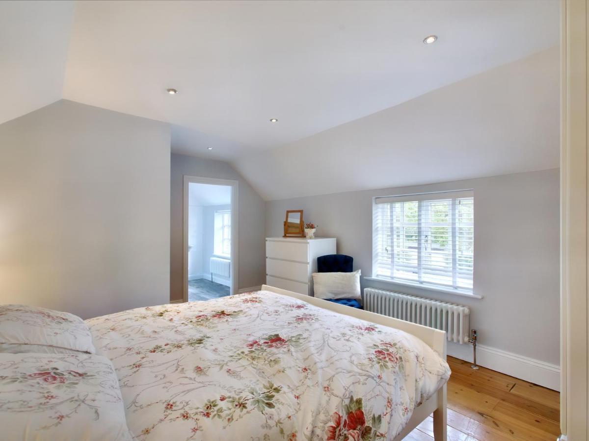 Ingleside Villa Westbury on Severn Luaran gambar