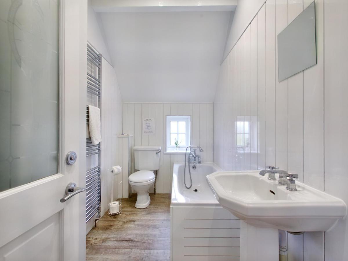 Ingleside Villa Westbury on Severn Luaran gambar