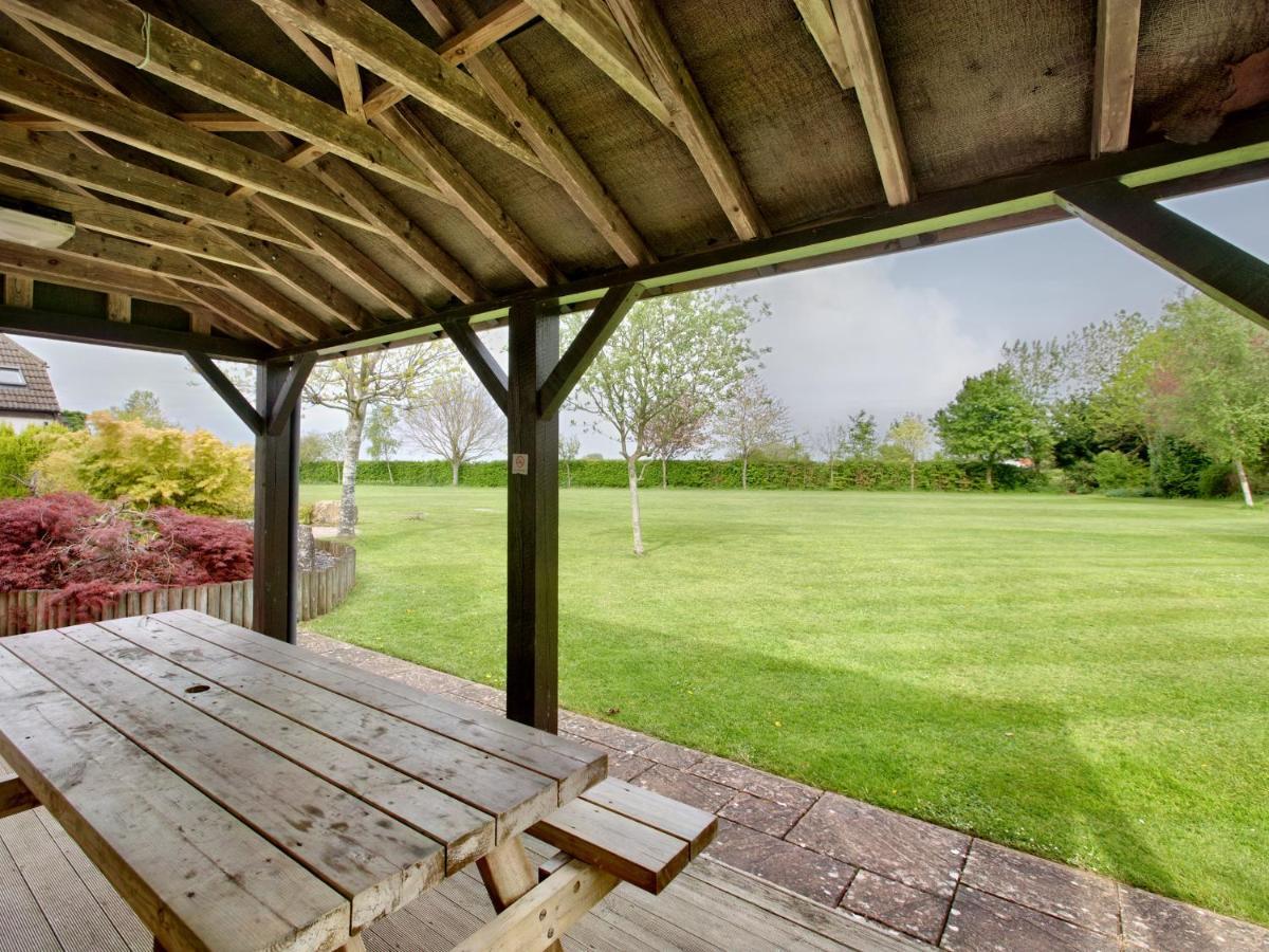Ingleside Villa Westbury on Severn Luaran gambar