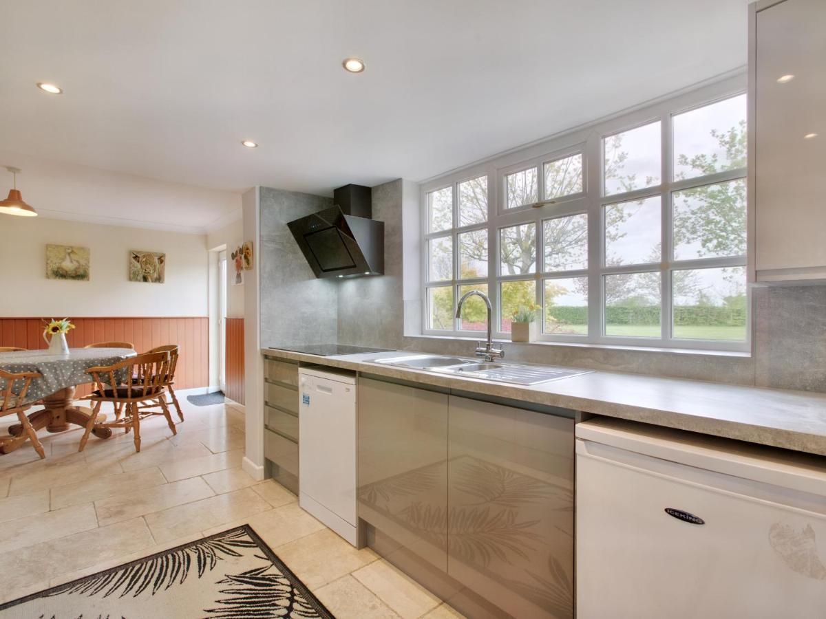 Ingleside Villa Westbury on Severn Luaran gambar
