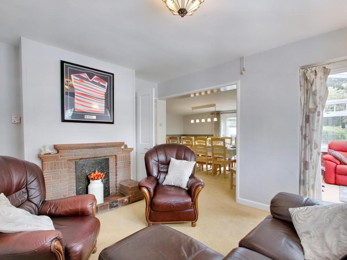 Ingleside Villa Westbury on Severn Luaran gambar