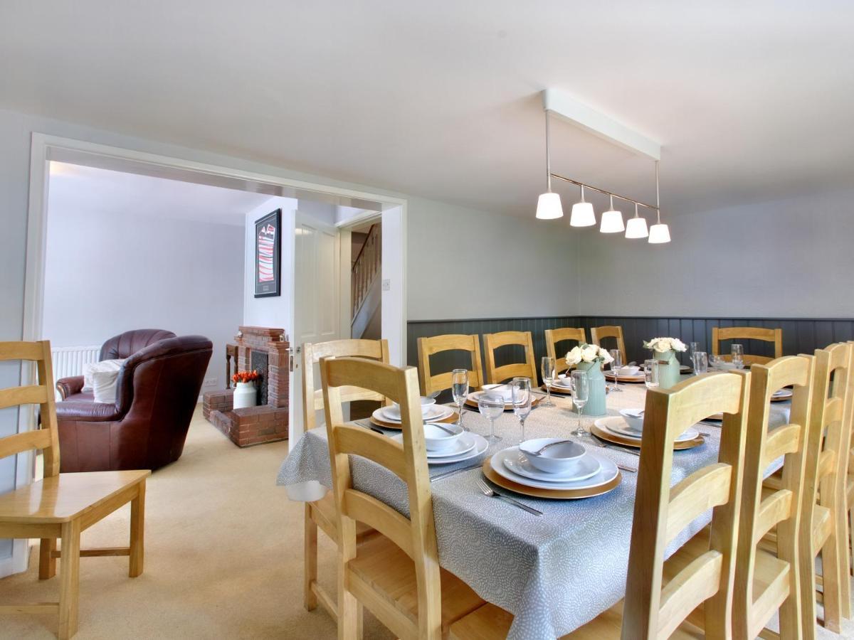 Ingleside Villa Westbury on Severn Luaran gambar