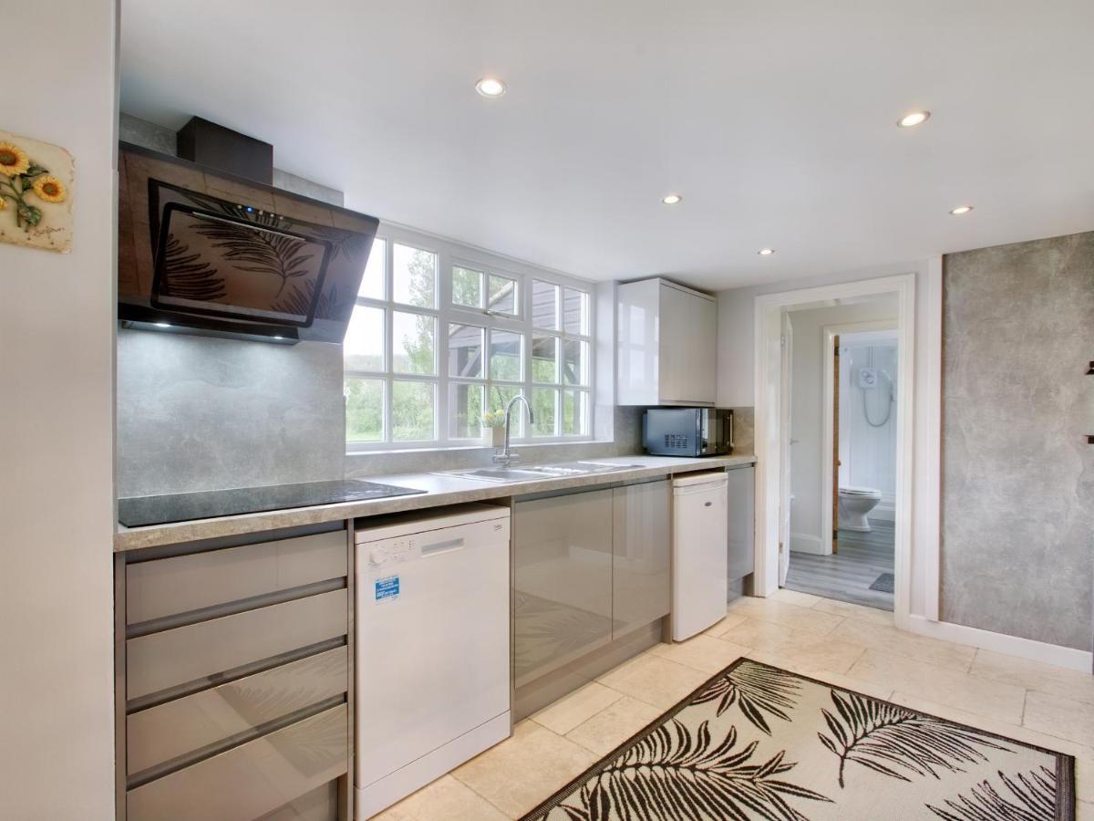 Ingleside Villa Westbury on Severn Luaran gambar