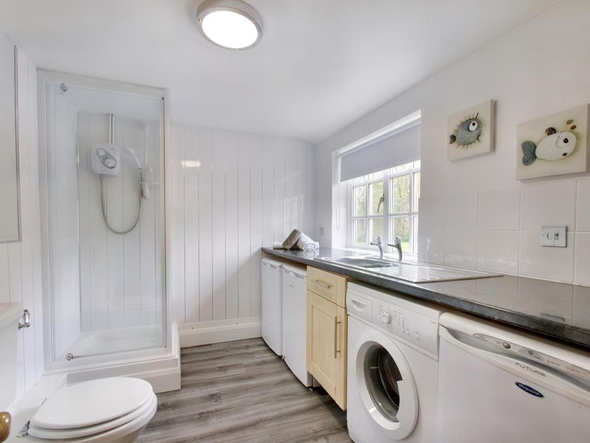 Ingleside Villa Westbury on Severn Luaran gambar