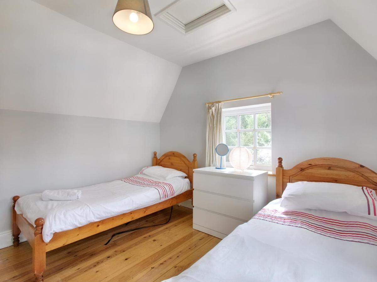 Ingleside Villa Westbury on Severn Luaran gambar
