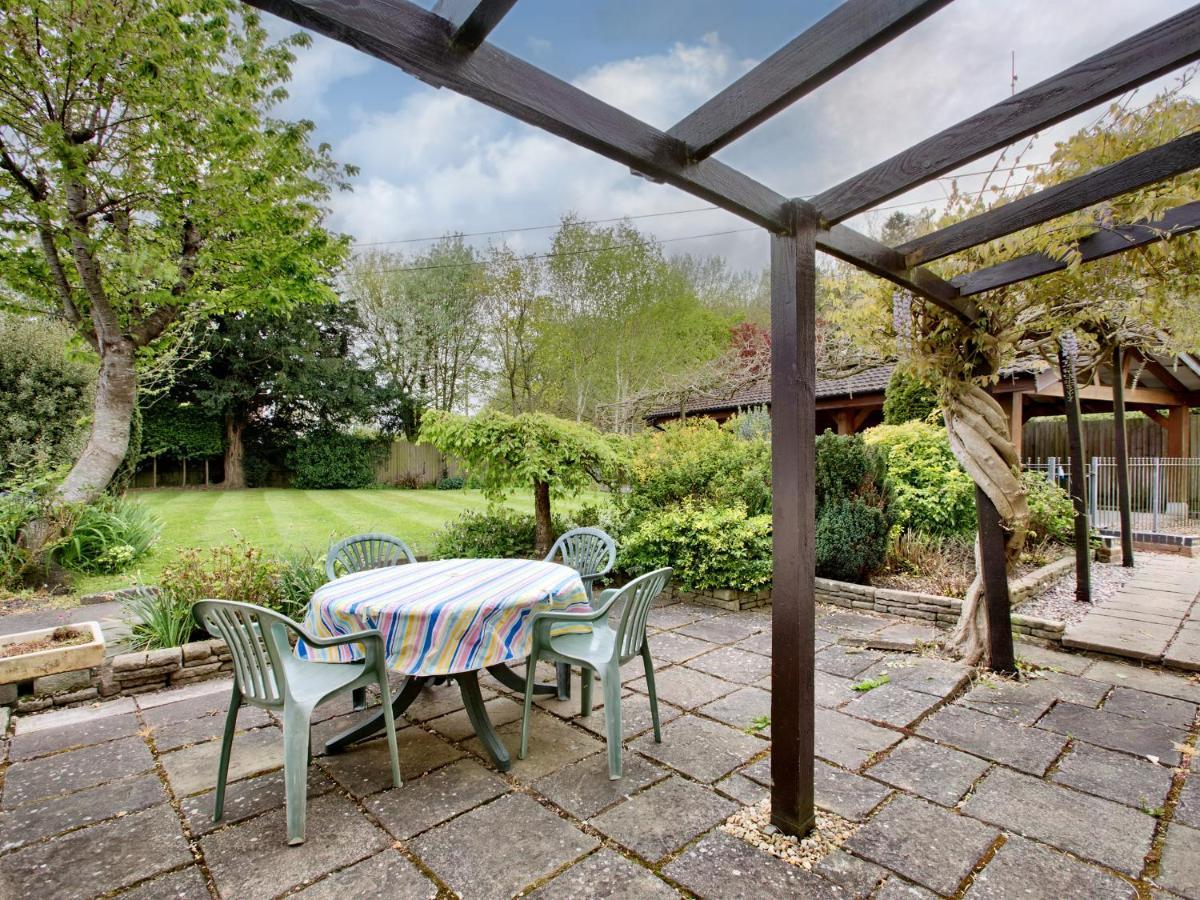 Ingleside Villa Westbury on Severn Luaran gambar