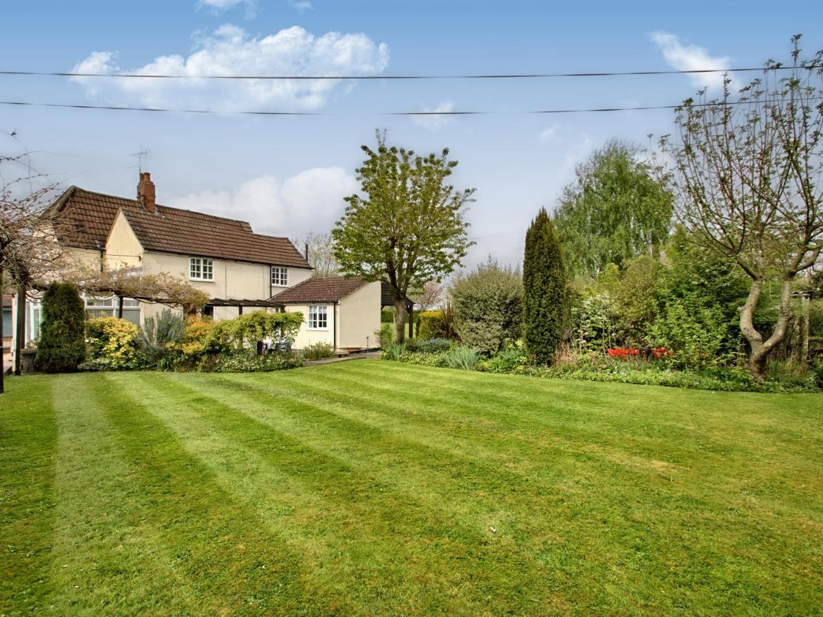 Ingleside Villa Westbury on Severn Luaran gambar