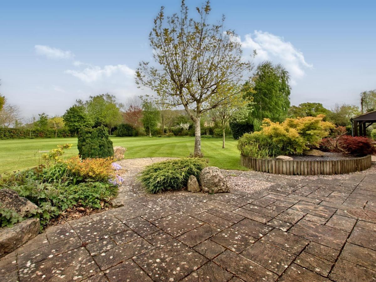 Ingleside Villa Westbury on Severn Luaran gambar