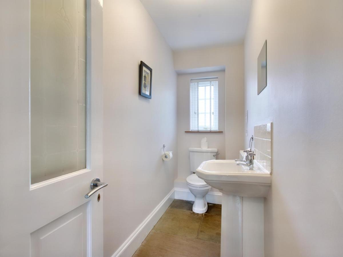 Ingleside Villa Westbury on Severn Luaran gambar