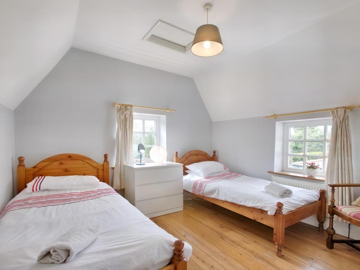 Ingleside Villa Westbury on Severn Luaran gambar