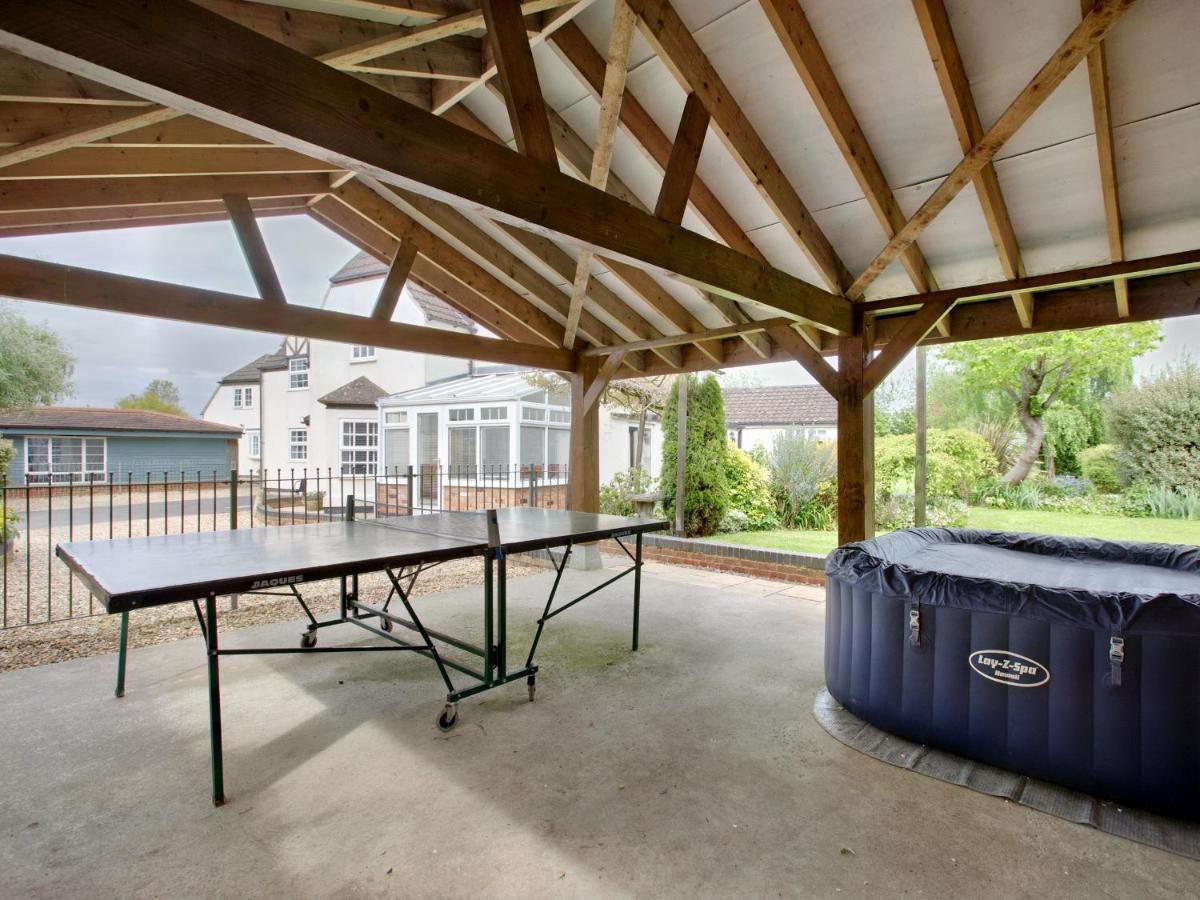 Ingleside Villa Westbury on Severn Luaran gambar