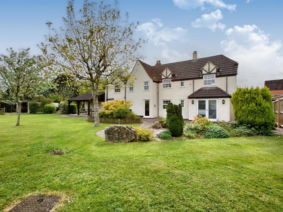 Ingleside Villa Westbury on Severn Luaran gambar