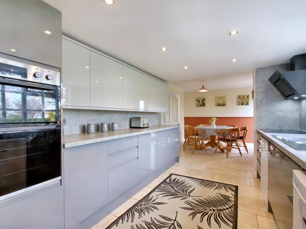 Ingleside Villa Westbury on Severn Luaran gambar