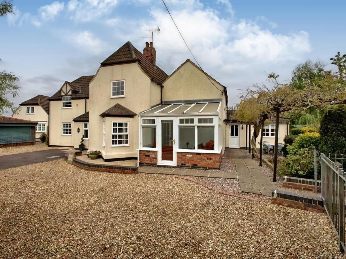 Ingleside Villa Westbury on Severn Luaran gambar