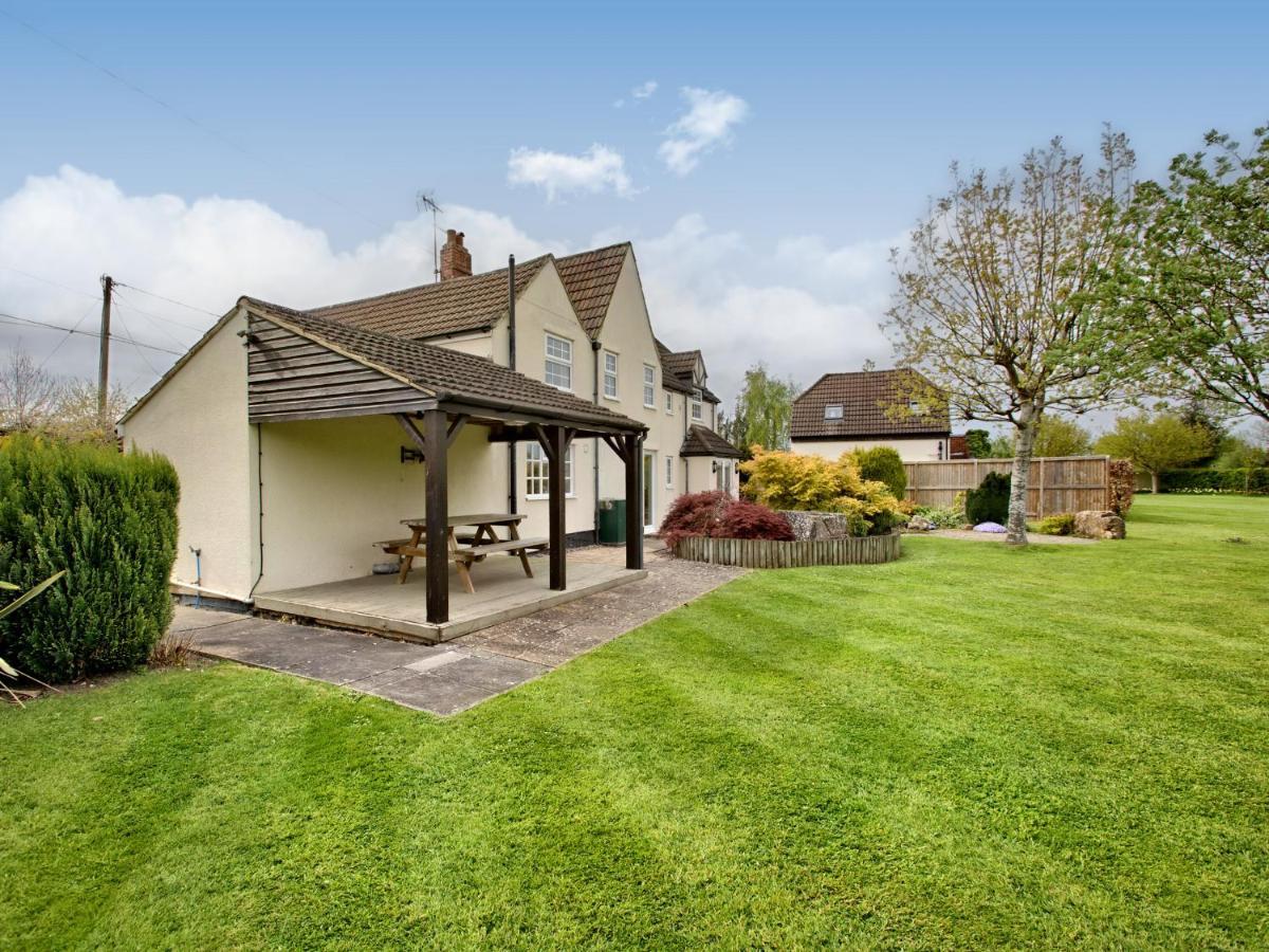 Ingleside Villa Westbury on Severn Luaran gambar