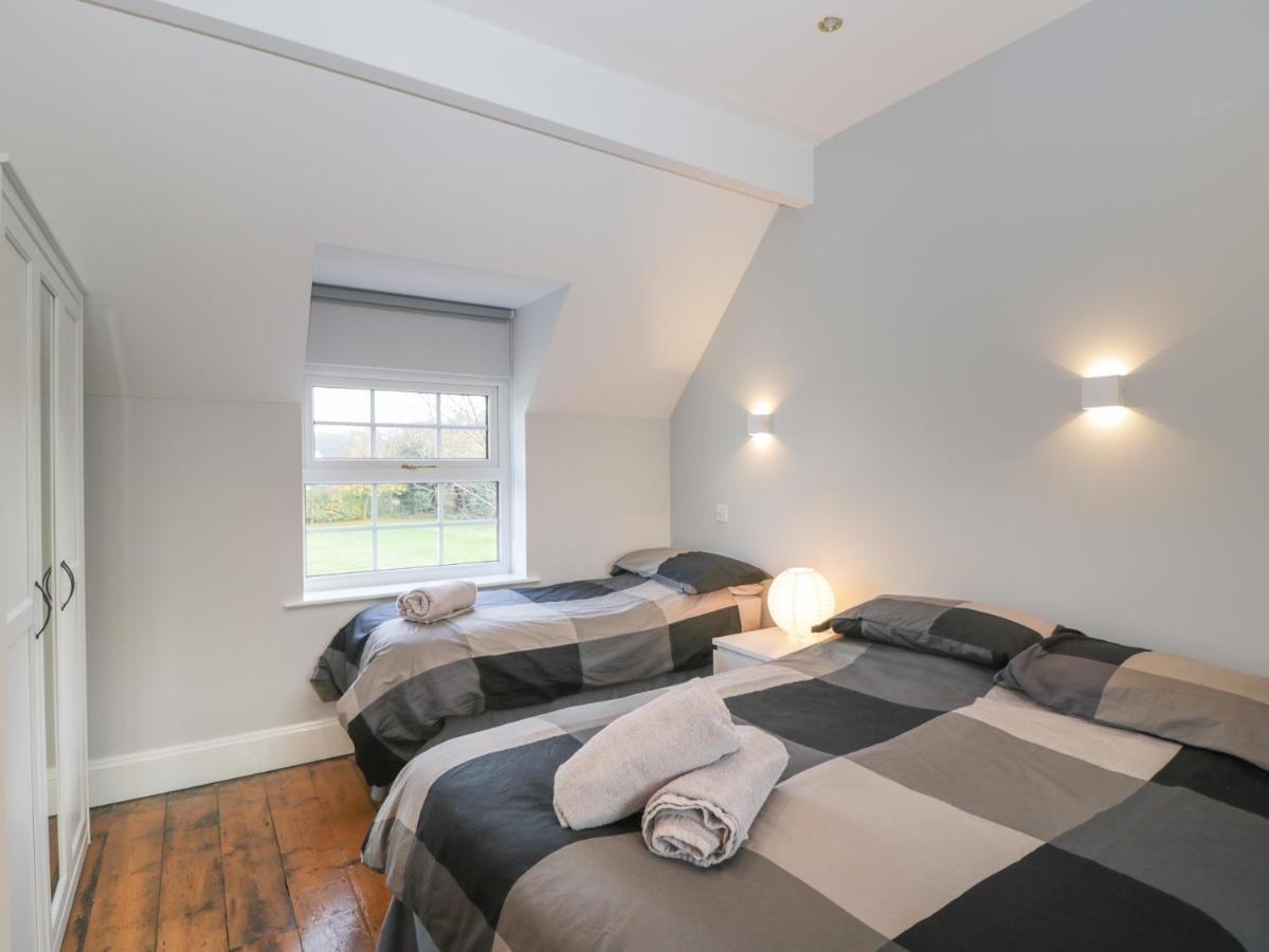 Ingleside Villa Westbury on Severn Luaran gambar