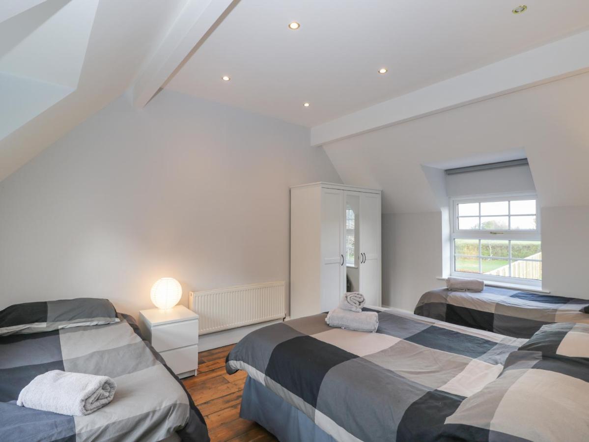 Ingleside Villa Westbury on Severn Luaran gambar