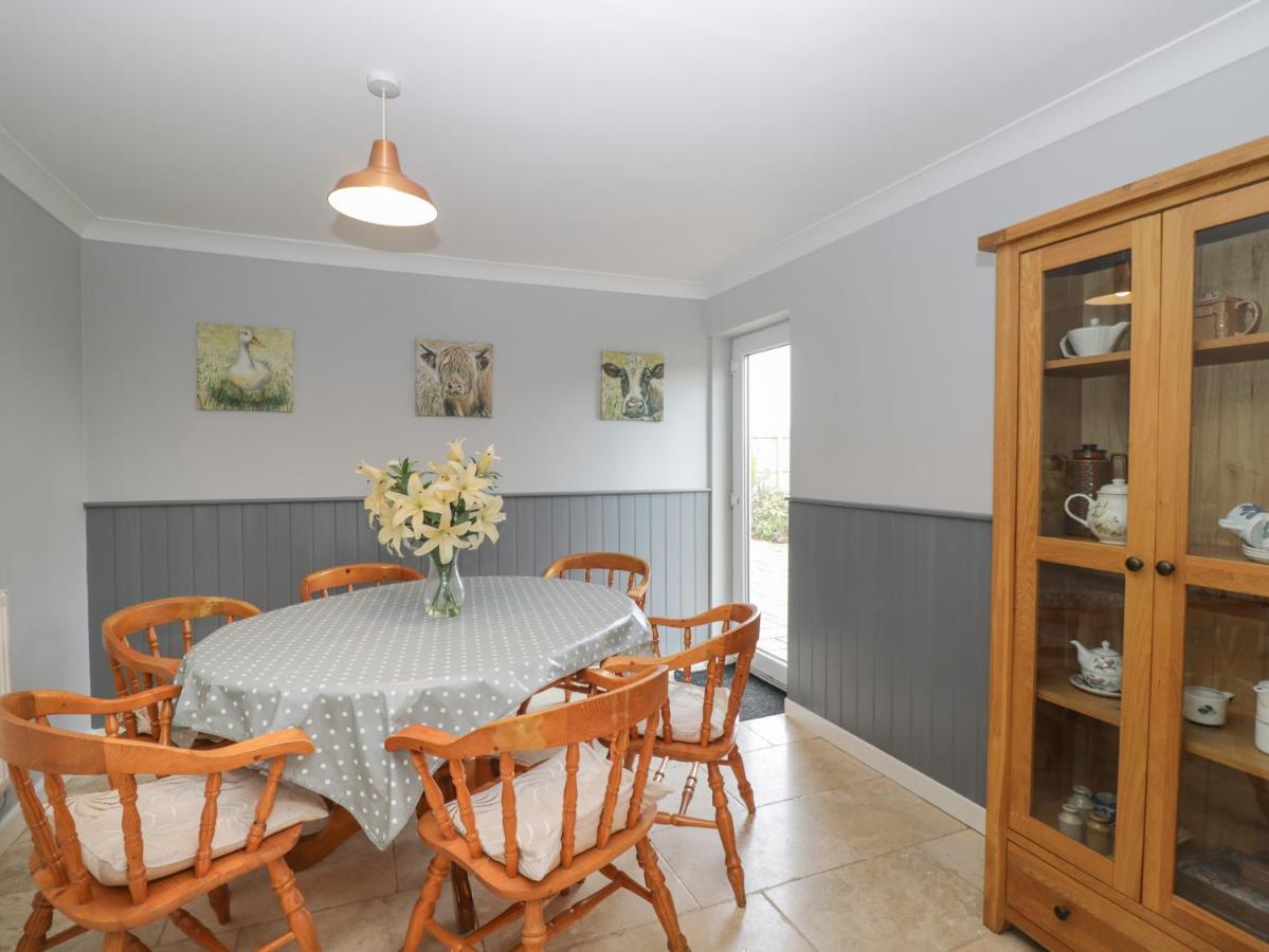 Ingleside Villa Westbury on Severn Luaran gambar