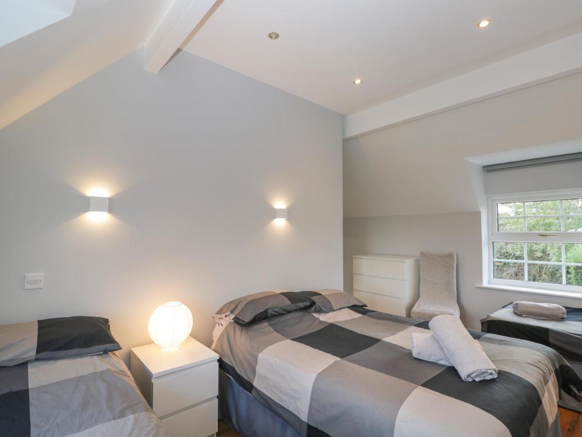 Ingleside Villa Westbury on Severn Luaran gambar